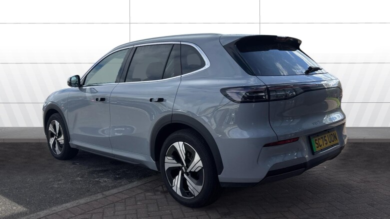 Geely Ex5 160kW Max 60kWh 5dr Auto Electric Estate